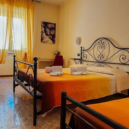 La Del Brolio فندق Cantiano