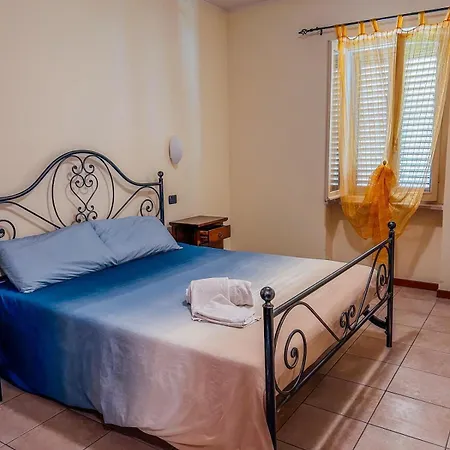 Hotel La Del Brolio Cantiano