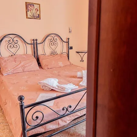 La Del Brolio * Cantiano