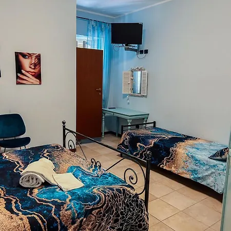 فندق La Del Brolio *