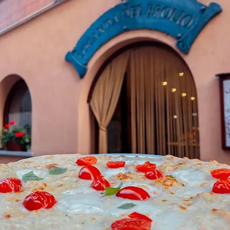 La Del Brolio فندق Cantiano