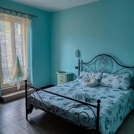 La Del Brolio فندق Cantiano