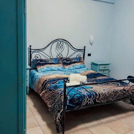 فندق La Del Brolio Cantiano