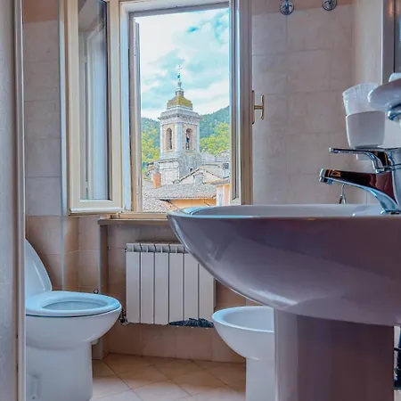 La Del Brolio فندق Cantiano