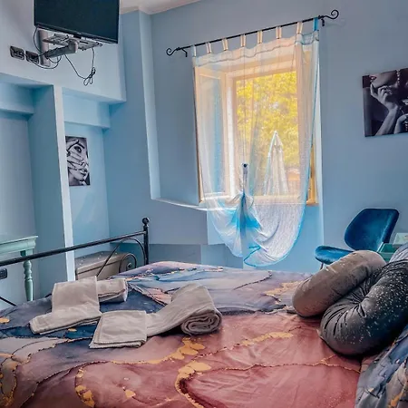 La Del Brolio Cantiano