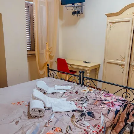 La Del Brolio Hotel *