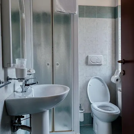 فندق La Del Brolio *