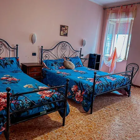 فندق La Del Brolio Cantiano