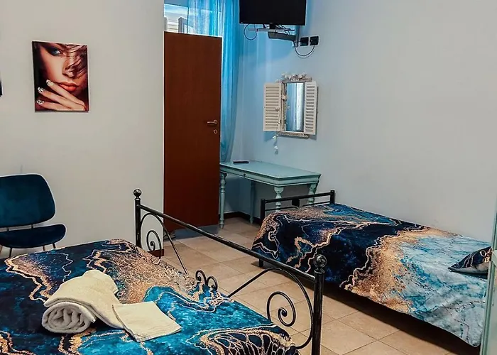 Hotel La Del Brolio *