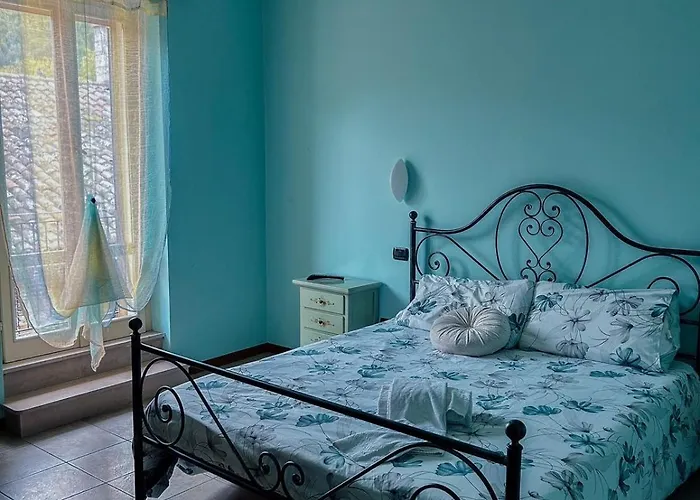 La Del Brolio Hotel Cantiano