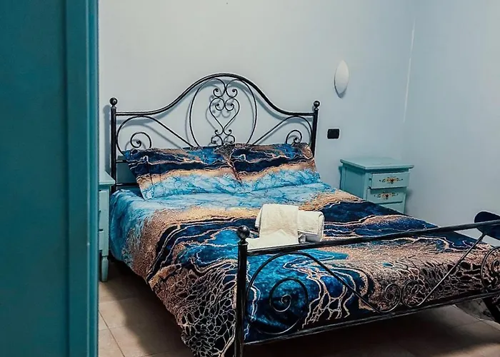 Hotel La Del Brolio Cantiano