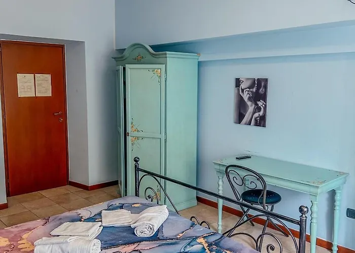 La Del Brolio Cantiano