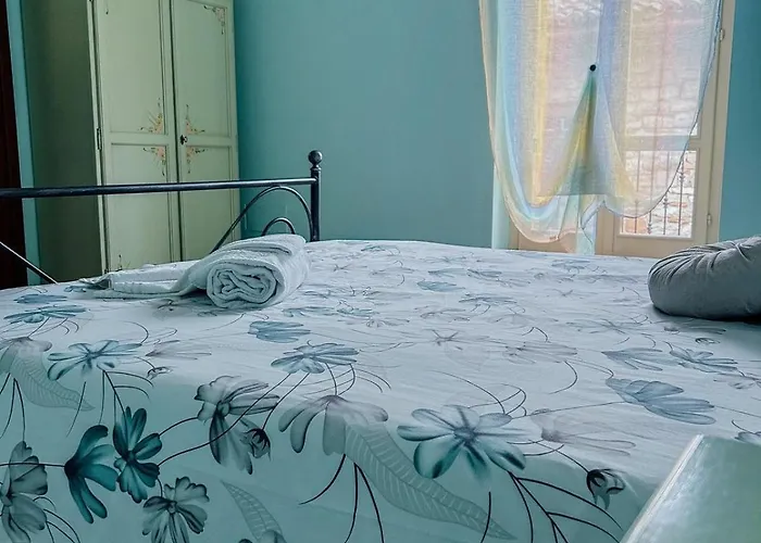 La Del Brolio Hotel *