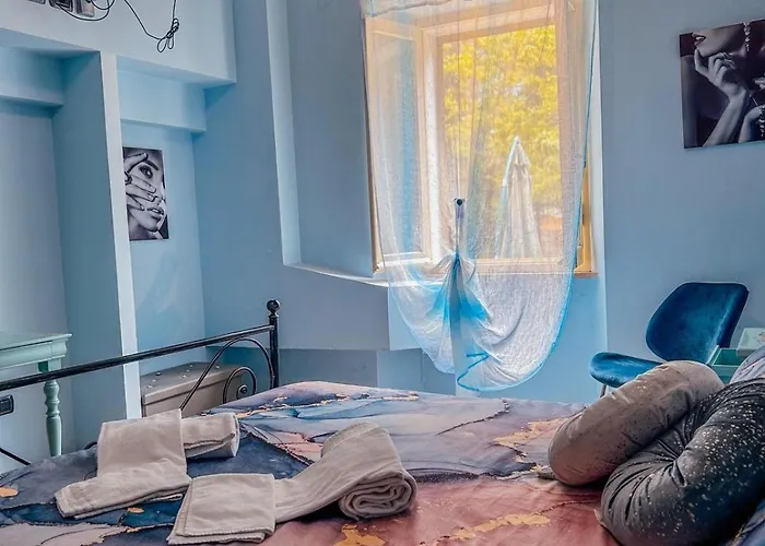 La Del Brolio Cantiano