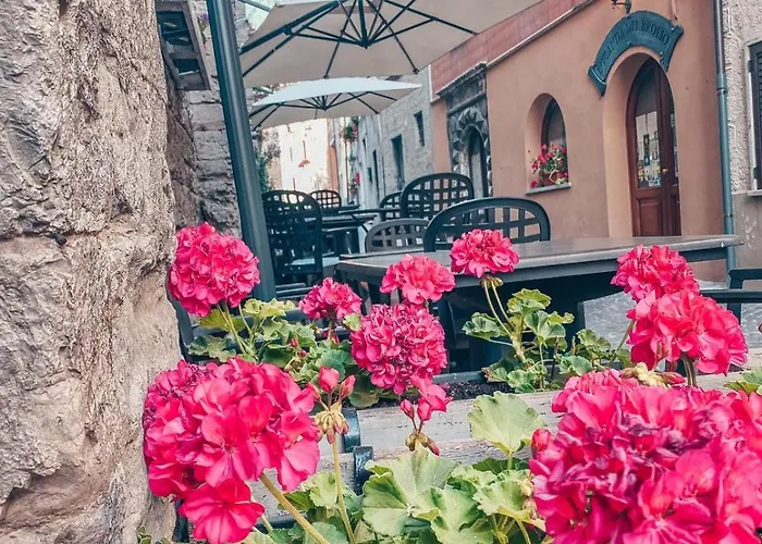 La Del Brolio * Cantiano