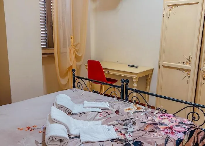 La Del Brolio Hotel *