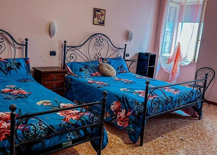 Hotel La Del Brolio Cantiano